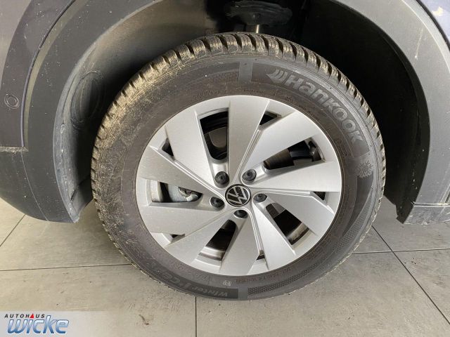 T-Cross 1.0 TSI Life NAVI KLIMA PDC LED