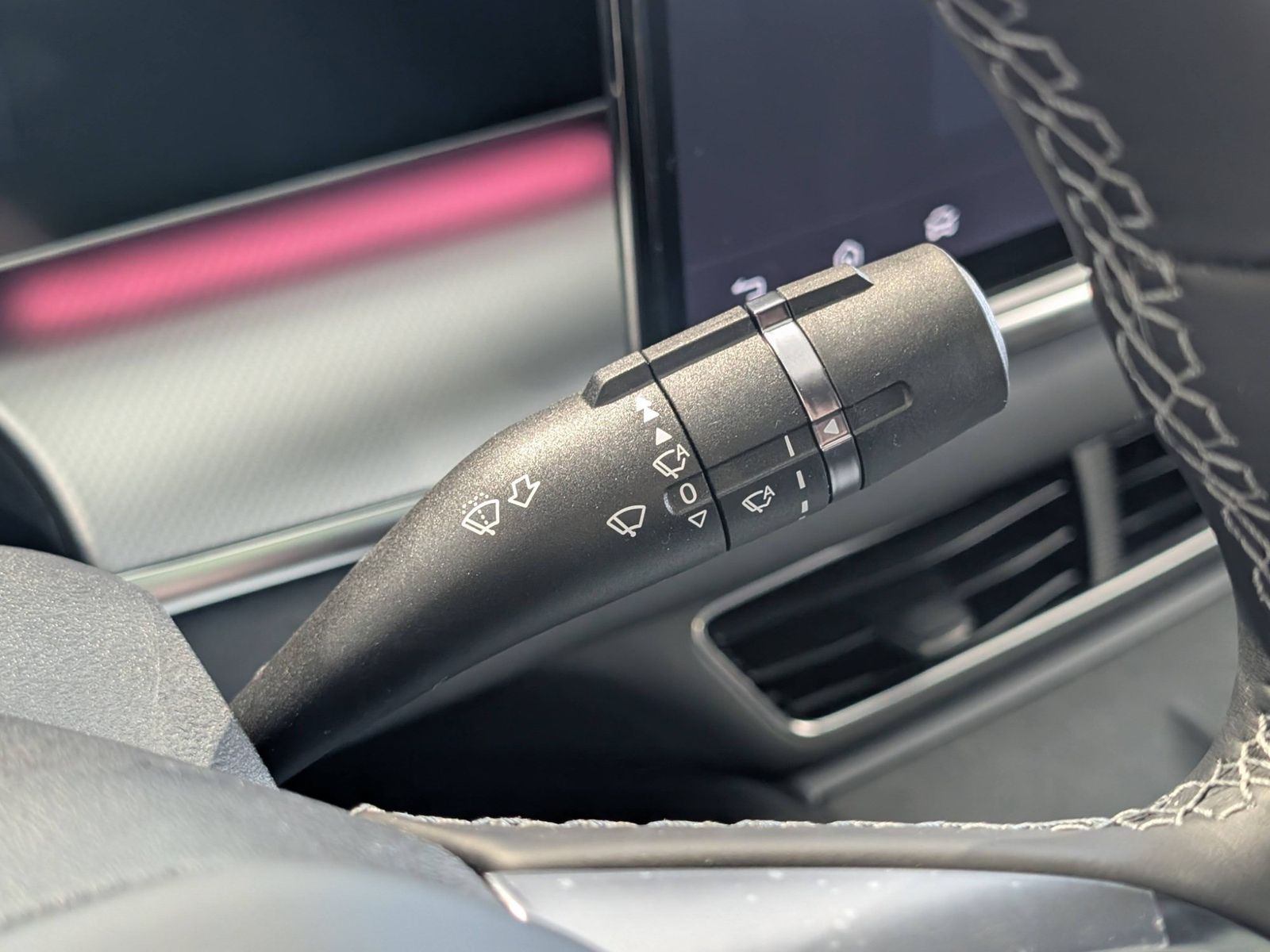 BYD SEALION 7 Sealion 7 Design AWD Dynaudio® LED 360°-Kamera – Bild 45