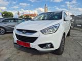 Hyundai ix35 FIFA World Cup Edition 1.Hand Navi. Kamera - Hyundai ix35 Gebrauchtwagen in Bremen