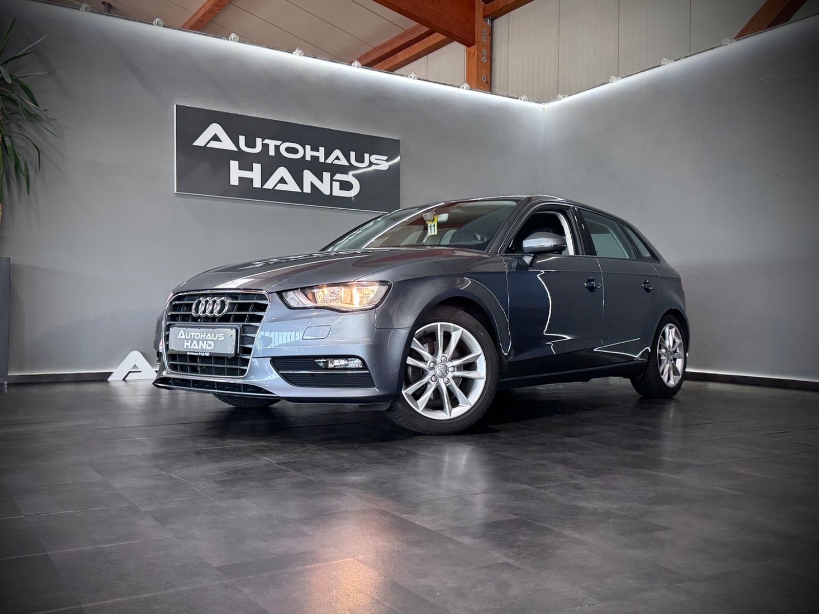 AUDI A3*2.0 TDI*SB*AMBITION*SZH*1.HAND*ZAHNRIEMEN NEU