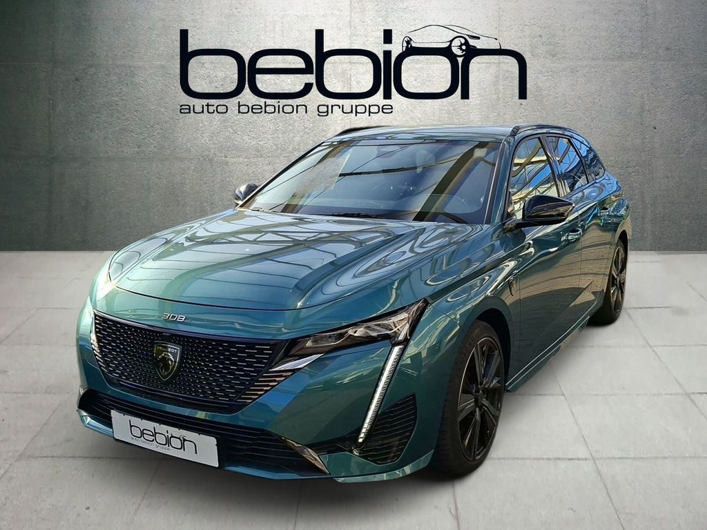 Image of Peugeot 308