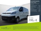 Citroën Jumpy 2.0 BlueHDi 120 Club XL-L3H1 (EURO 6d) - Citroën Jumpy 2 0
