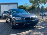 BMW 120  i Sport Line / SD / Leder / 2. Hand - BMW 120 in Mannheim