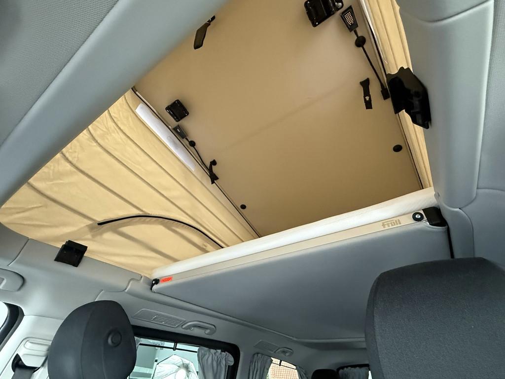 Mercedes-Benz V 250 d Marco Polo Horizon Edition, LED, Kamera