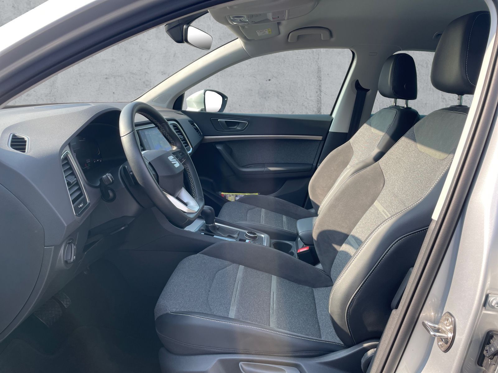 Seat Ateca - Bild 12
