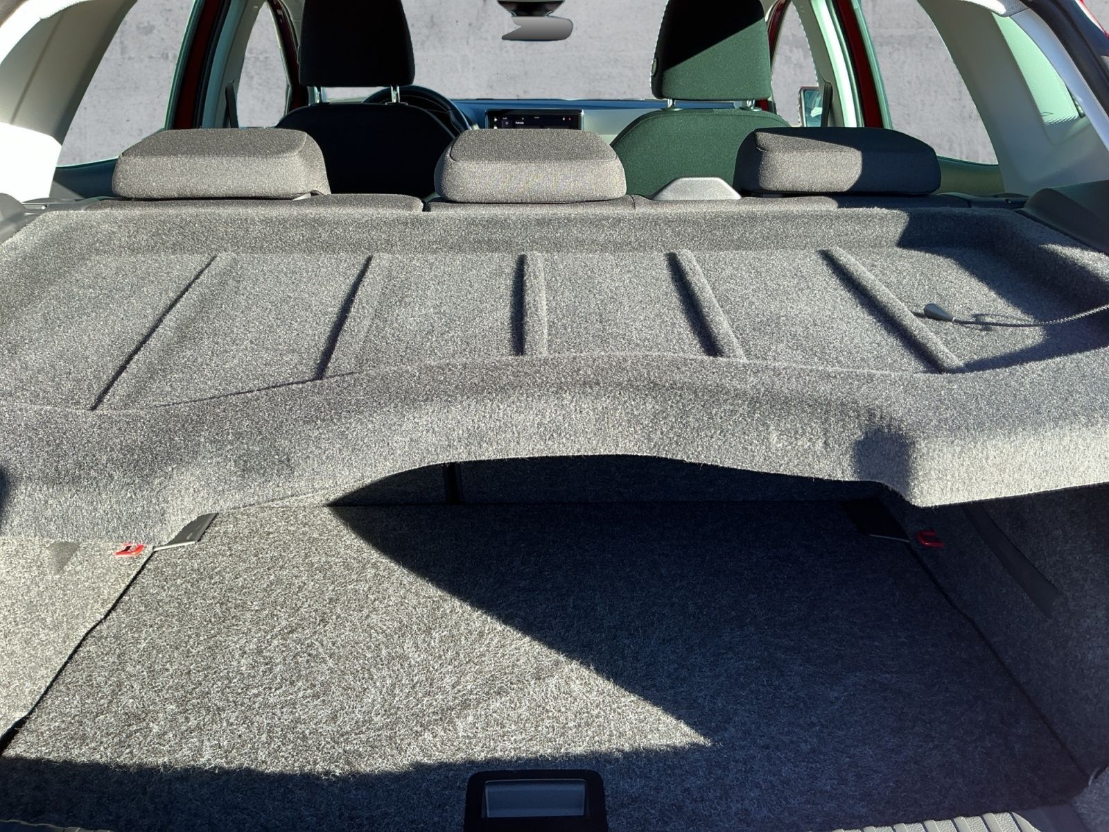 Seat Ibiza - Bild 14