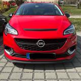 Opel Corsa 1.4 Turbo GSi 110kW S/S RECARO Sportsitze - Opel Corsa: Gsi