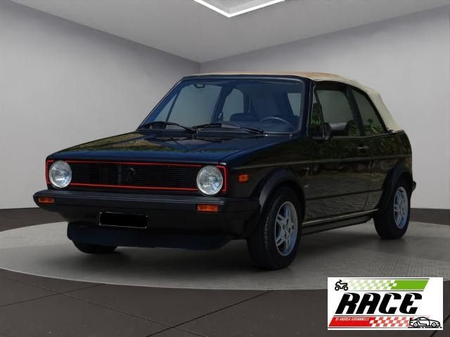 Volkswagen VOLKSWAGEN - Golf Cabrio - 1600 GLI