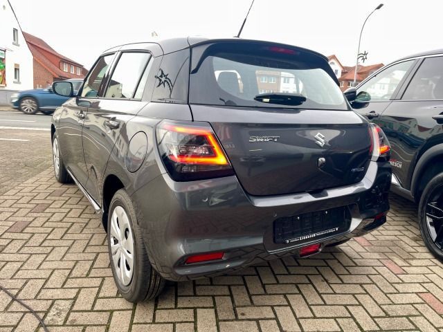 Fahrzeugabbildung Suzuki Swift 1.2 Hybrid Club CarPlay/Kamera/ACC