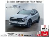 Kia Sportage Nightline Edition 1.6 T-GDI 2WD DCT Nav - Kia Sportage: Nightline Edition