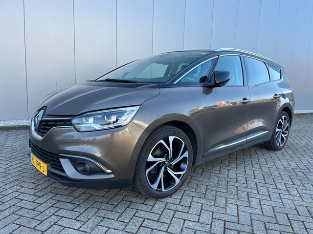 Renault Grand Scenic 1.5 dCi Bose Hybrid Assist 5P/ PANO