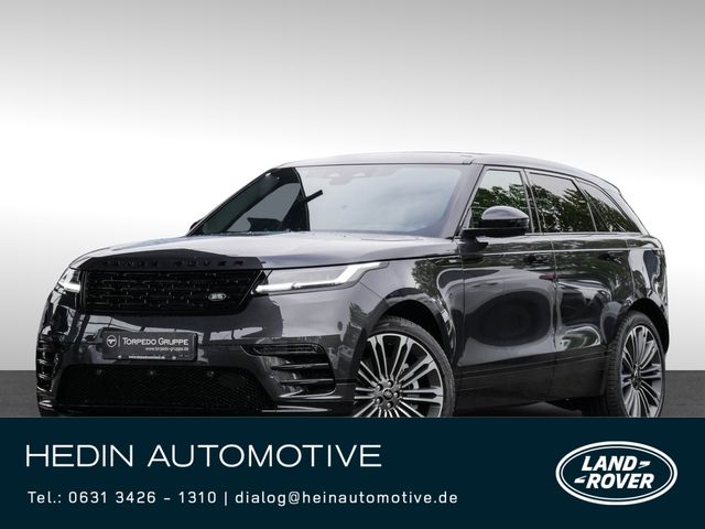 Land Rover Range Rover Velar D300 AWD Dynamic HSE |LED|PANO