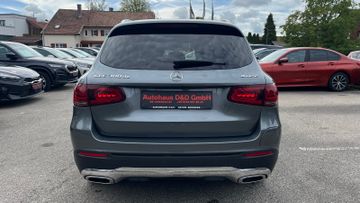 Mercedes GLC 300 - 5