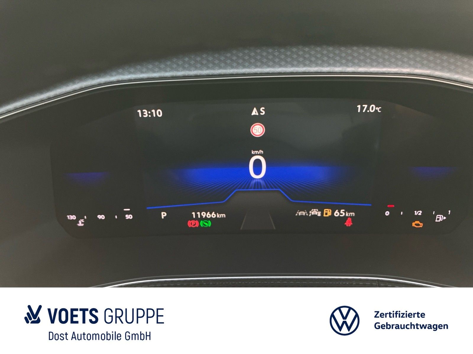 Volkswagen T-Cross - Bild 12