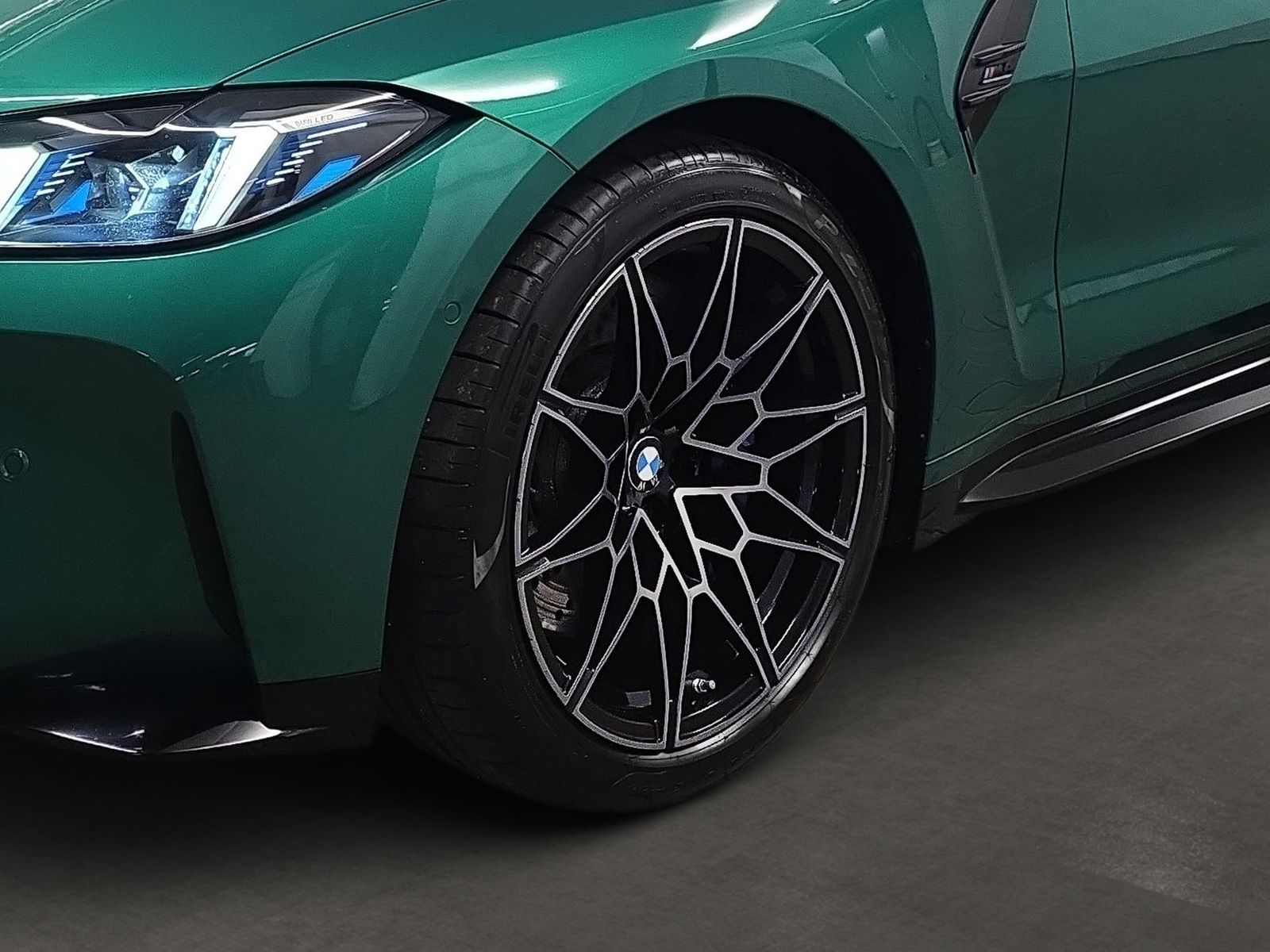 BMW M4 - Bild 6