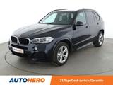 BMW X5 xDrive 30d M Sport Aut.*NAVI*TEMPO*CAM*PDC* - BMW X5 in München
