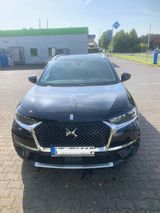 DS Automobiles DS7 (Crossback) PureTech 225 Performance Lin... - DS Automobiles DS7 (Crossback) aus 2018