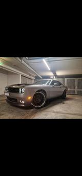 Andere Dodge challenger  SRT V6 LPG - Andere mit LPG-Antrieb