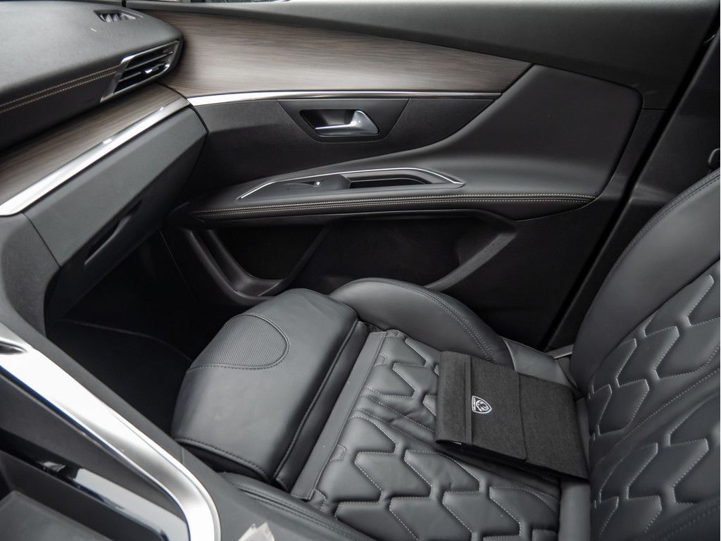 Peugeot 5008 - Bild 19