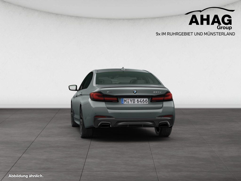 BMW 530 - Bild 7