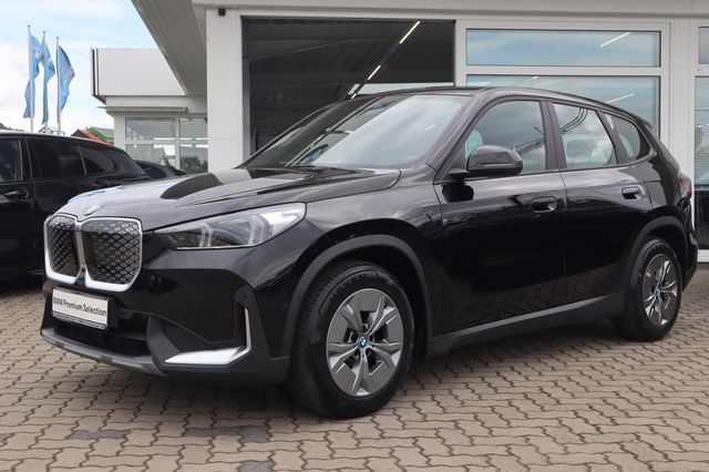 BMW iX1 xDrive30 DAB/LED/Komfortzg/RFK/Shz