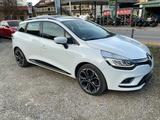Renault Clio IV Grandtour Intens1.2 TCe 120 - Renault Clio: 12 Tce