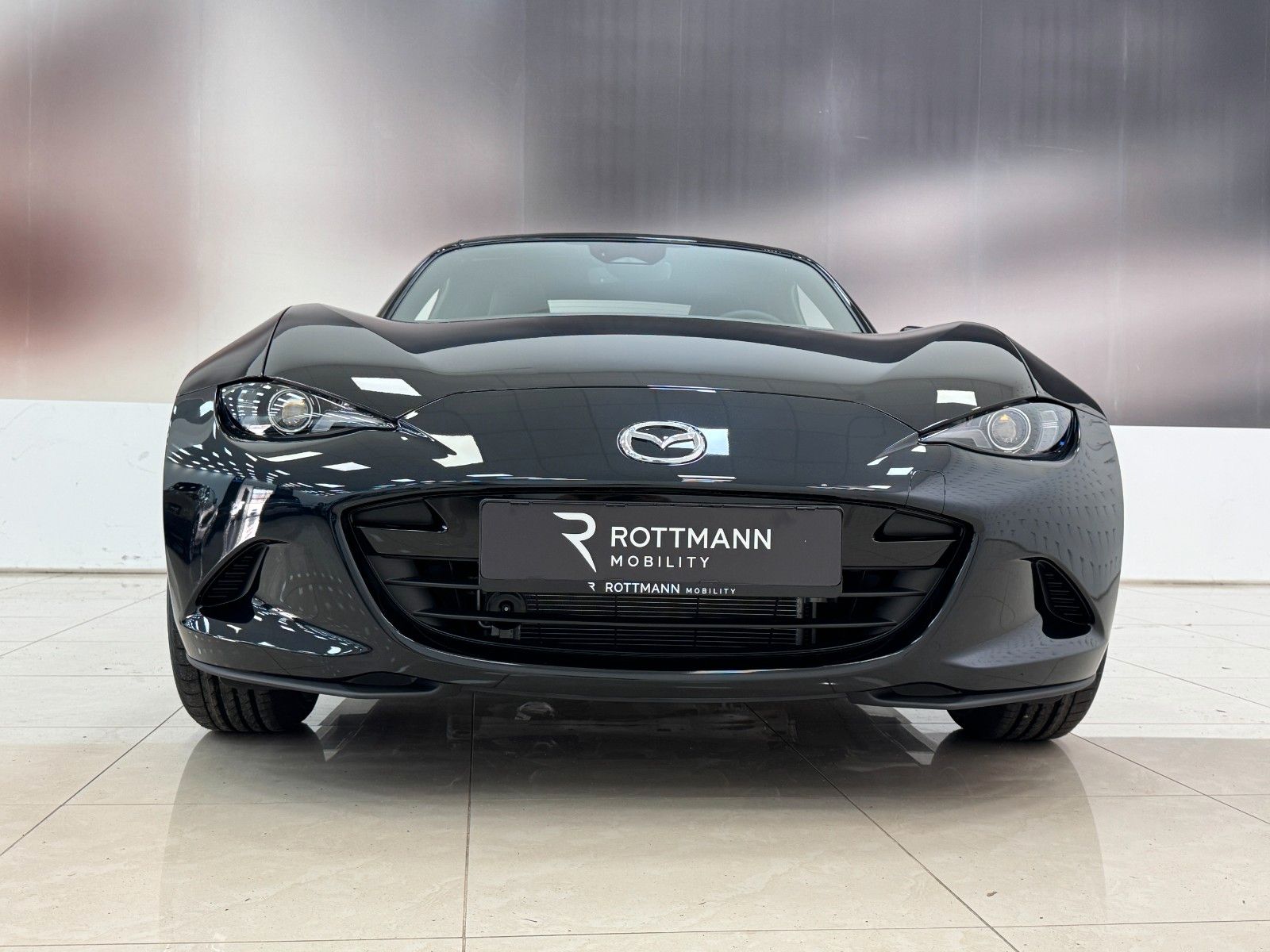 Mazda MX-5 - Bild 5