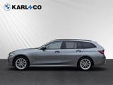 BMW 320 e Touring Panorama LED Navi PDCv+h SHZ Klima - BMW 320 Gebrauchtwagen in Wiesbaden