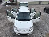 Citroën C3 1.1 Tonic**EURO 4**KLIMA**TÜV NEU**5-TÜRER** - Citroën C3 Tonic mit Benzin-Antrieb