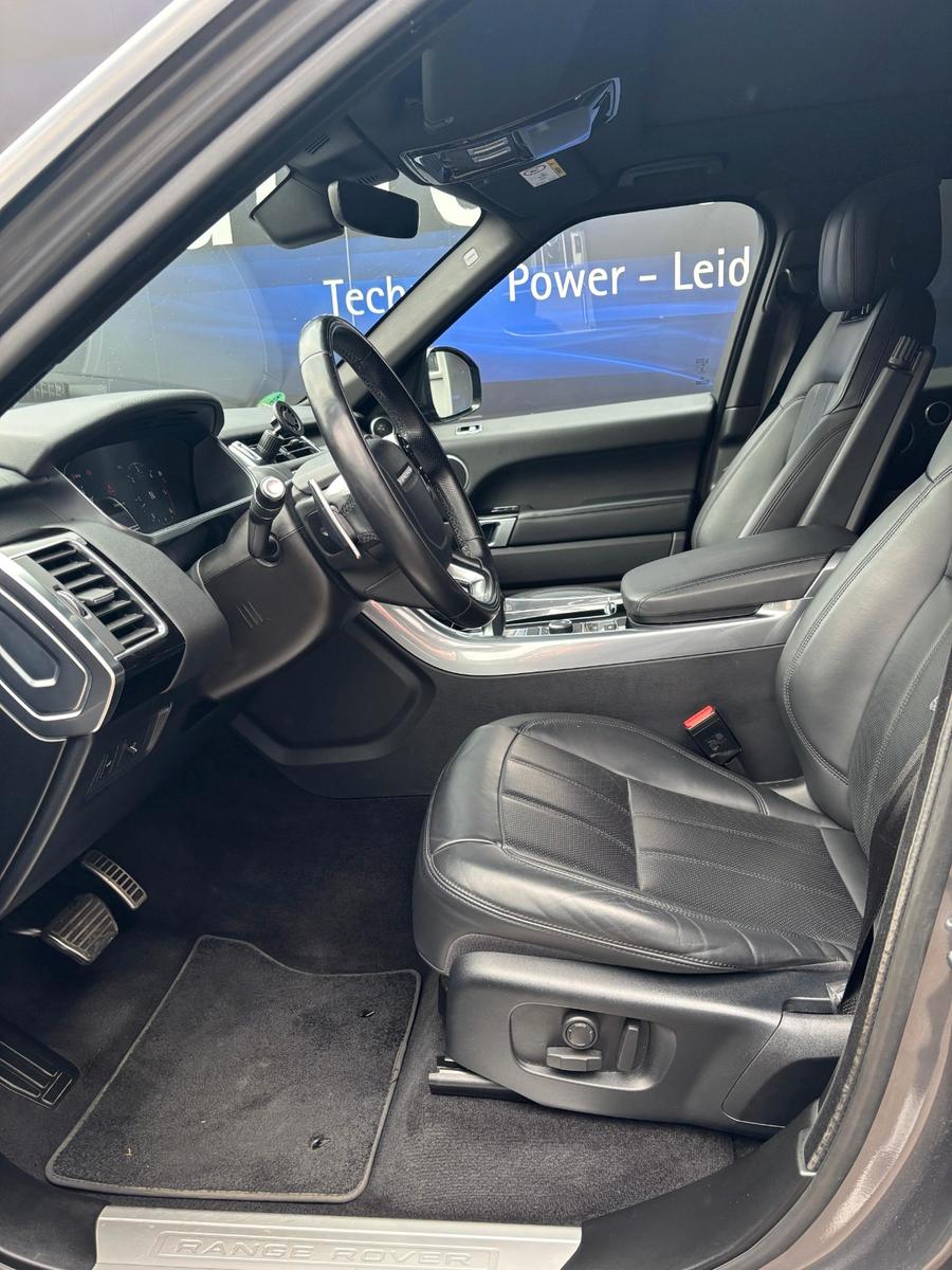 Land Rover Range Rover Sport HSE Dynamic,Service+Bremse neu