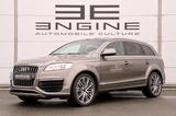 Audi Q7 V12 TDI Quattro - Audi: V12