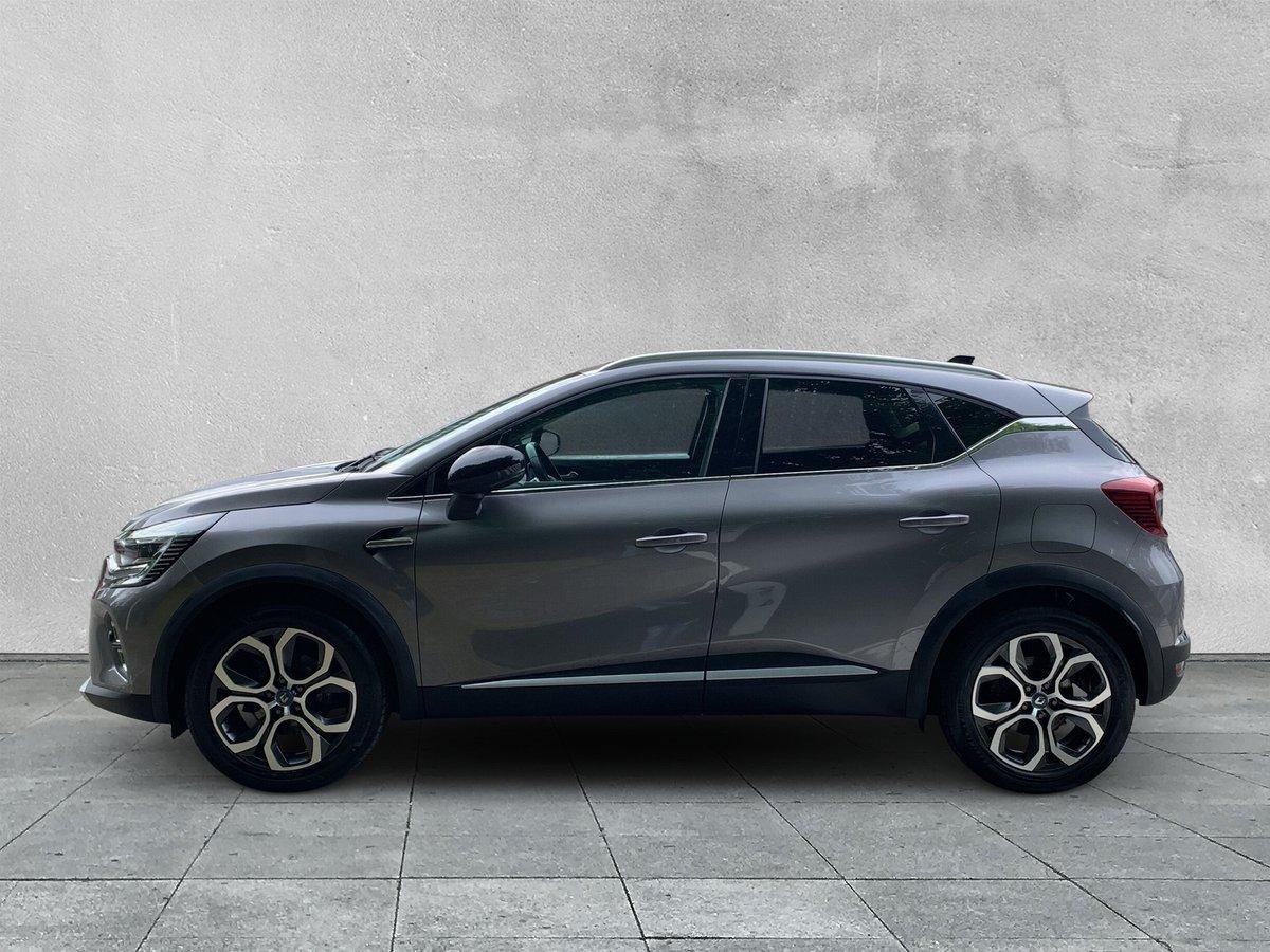 Renault Captur EDITIONE ONE E-TECH PLUG-IN 160 KLIMA+PDC