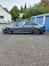 Audi A6 3.0 TDI 240kW competit.quattro tiptronic ... - Audi A6 in Leverkusen