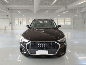 Audi Q3 - 2