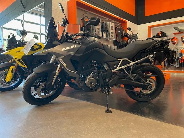 Suzuki V-Strom 800 ABS  MY26 ML Edition