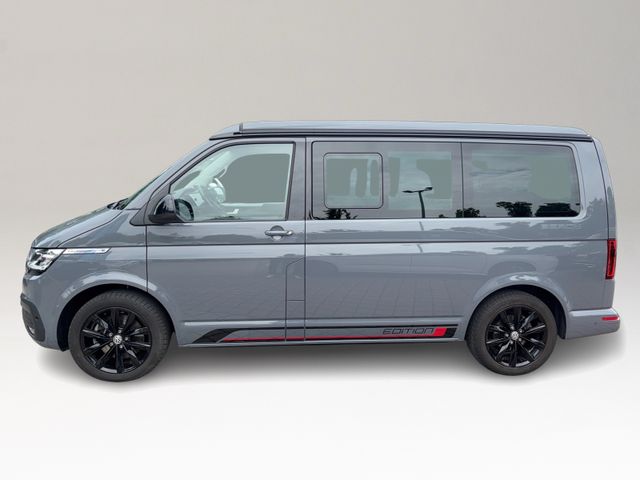 T6.1 California Beach Tour Edition 2.0 TDI, AHK,