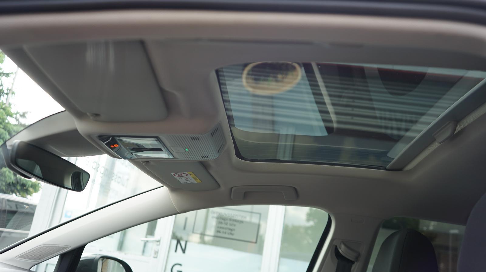 Volkswagen Golf Active 2.0 TDI Pano-ACC-Rückf-LED-DAB-Navi, миниатюра 15