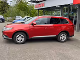 Mitsubishi Outlander Diamant Edition 2WD - gebrauchte Mitsubishi Outlander aus dem Jahr 2019