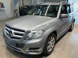 Mercedes-Benz GLK 220 CDI 4Matic*Leder*Navi*wenig KM* - Mercedes-Benz GLK 220 Gebrauchtwagen in Hannover