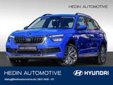 Skoda Kamiq 1.5 TSI DCT Selection SHZ|TEMP|AHK|KAM|LM - Skoda Kamiq: Selection