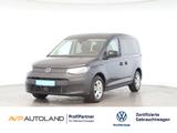 Volkswagen Caddy 1.5 TSI | ACC | KAMERA | 5-J-GAR. | - Volkswagen Caddy Jahreswagen