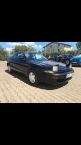 Toyota Celica - gebrauchte Toyota Celica aus dem Jahr 1992