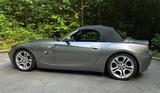 BMW Z4 E85 2,5i - BMW in Bochum: 2.8