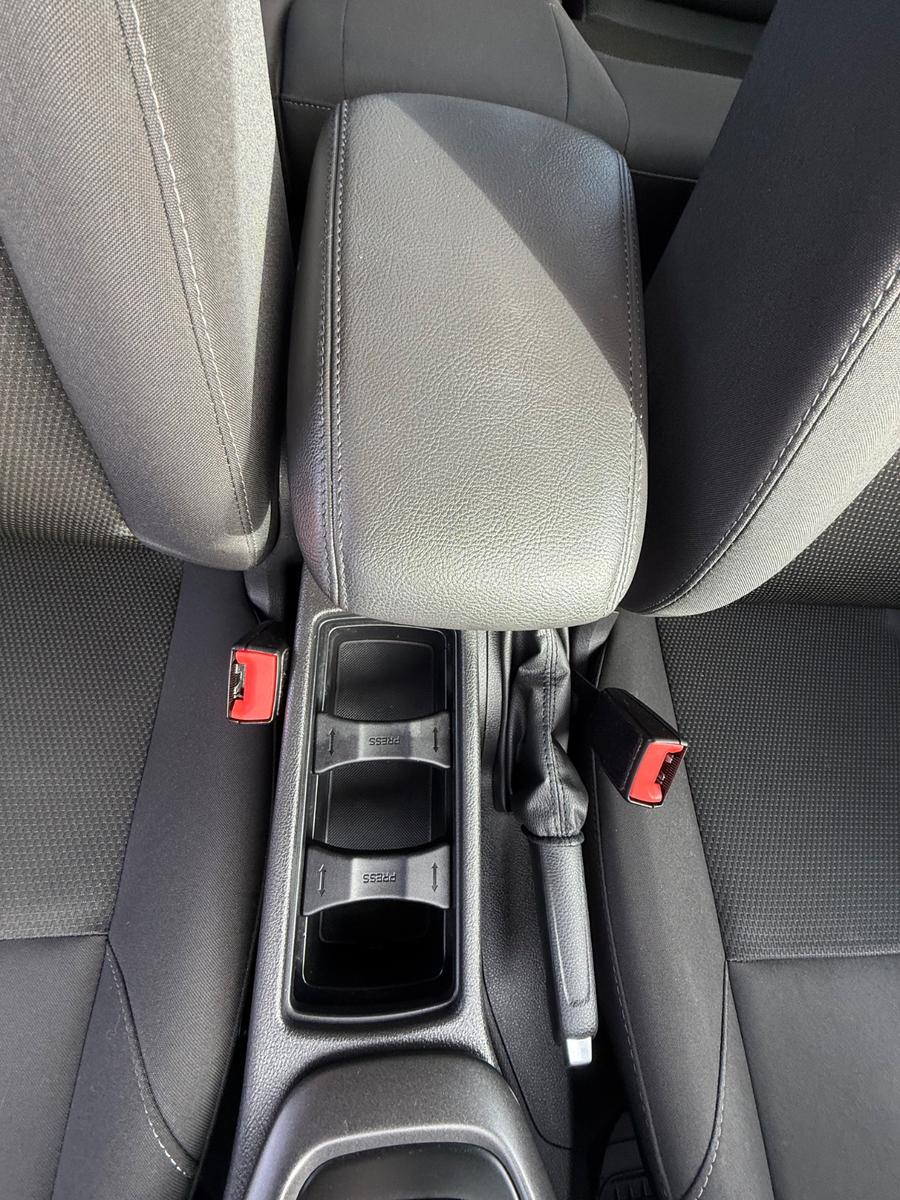 Ford Focus 1,6 Titanium Sportsitze Sport Lenkrad