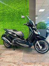 Piaggio Beverly 300 EURO 4 - Angebote