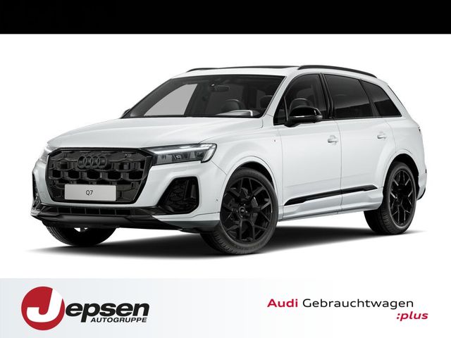 Audi Q7 SUV S line 50 TDI qu. tiptr. Matrix AHK Pano