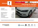Volkswagen Polo 1.0 TSI UNITED +SHZ +ACC +RKAM +VIRTUAL +NA