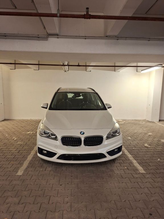 Image of BMW 218 Gran Tourer