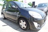Renault Twingo Dynamique - gebrauchte Renault Twingo aus dem Jahr 2008