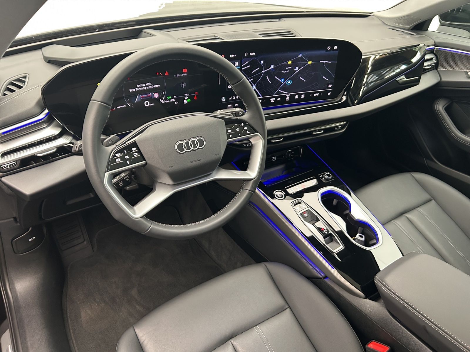 Audi A6 Avant 40 TFSI S tro B&O HUD Pano LED Virtual foto 5